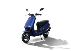 A2 Electric Scooter Motor