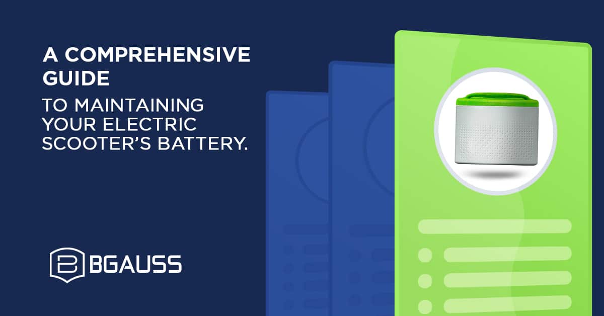 Buy Electric Scooter’s in India