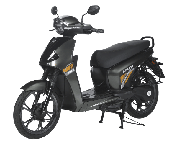 BG RUV 350 – BGauss